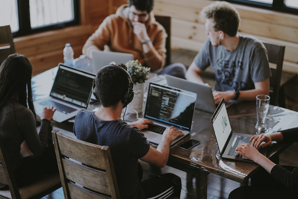 Digital Agency Product Development