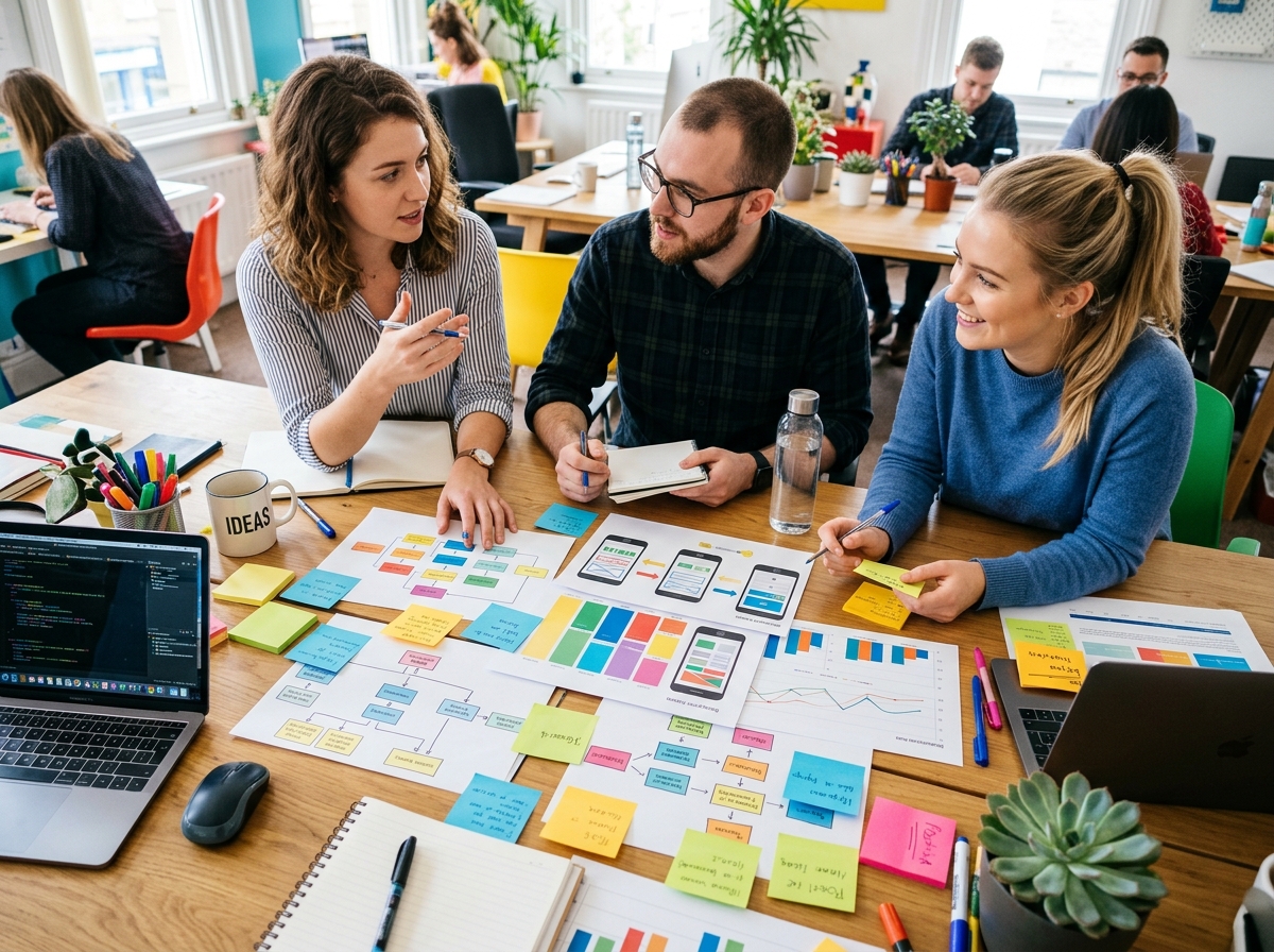 SEO Services Strategy Preview