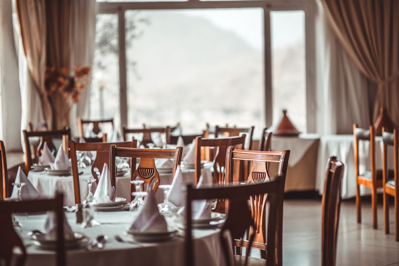 Luxury Hotel For Travelling spot USA, California