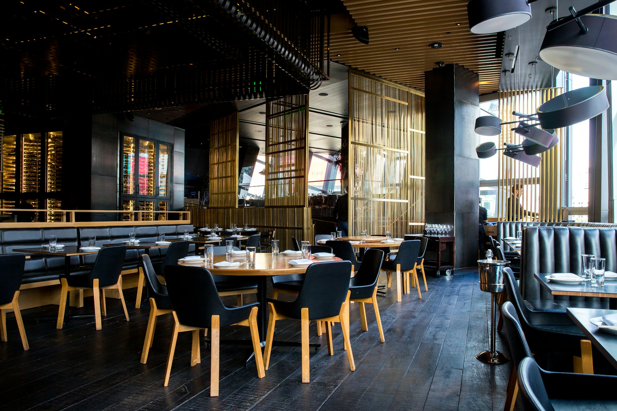 Restaurant & Bar Caleste Royale