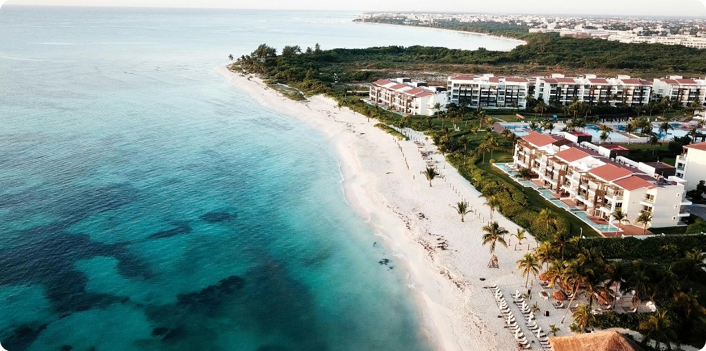 Caleste Royale Luxury Beach Resort
