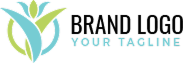 Brand Logo Your Tagline