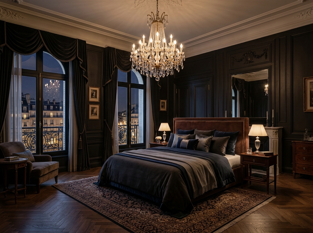 Premier Room