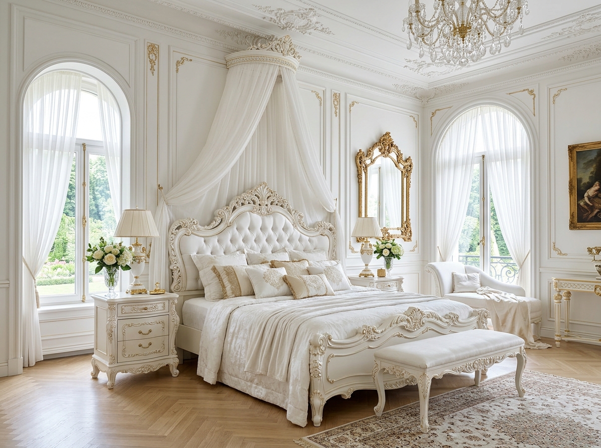 Royal Suite