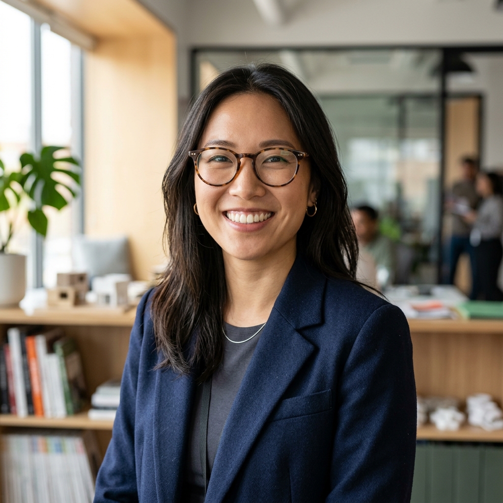 Sarah Chen