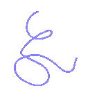 Squiggle Decoration