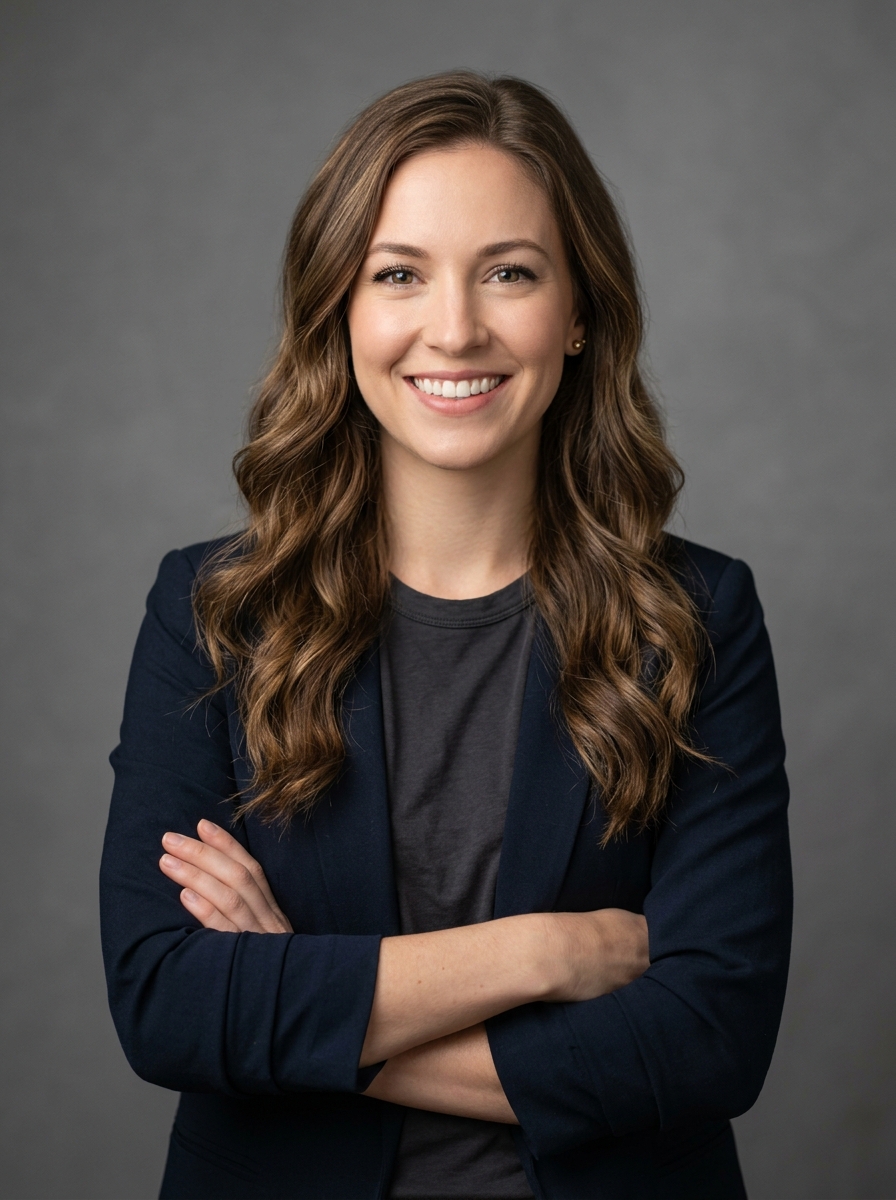 Melissa Cogar - UI/UX Desginer