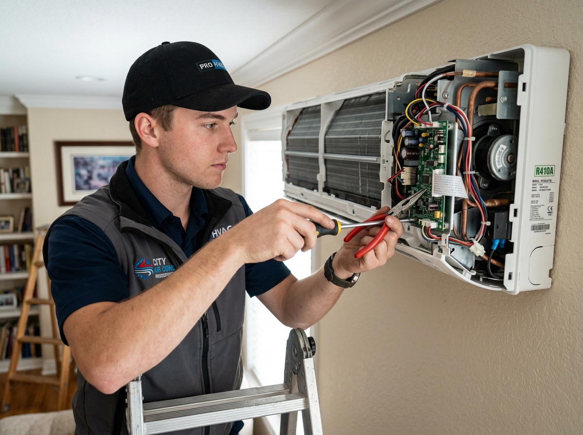 AC Repair