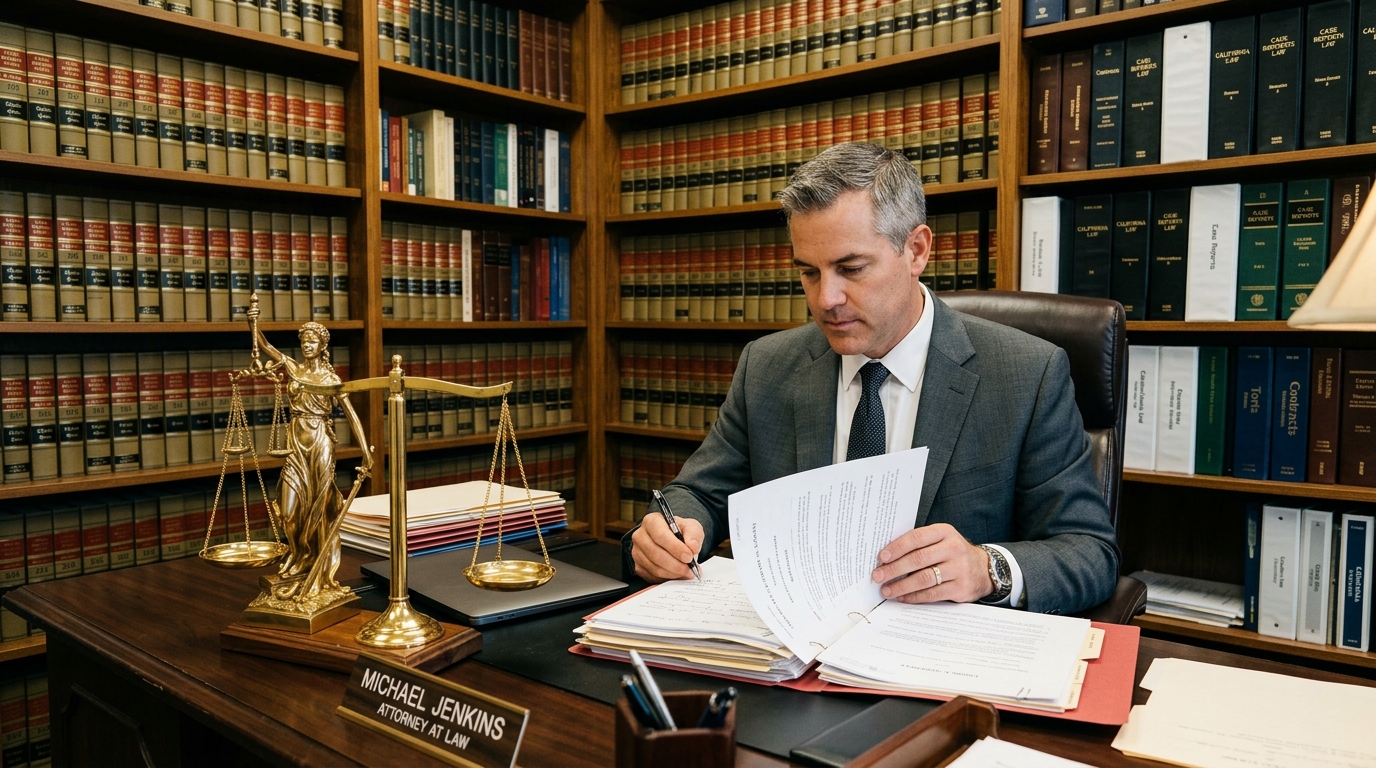 Estate Planning Law Post