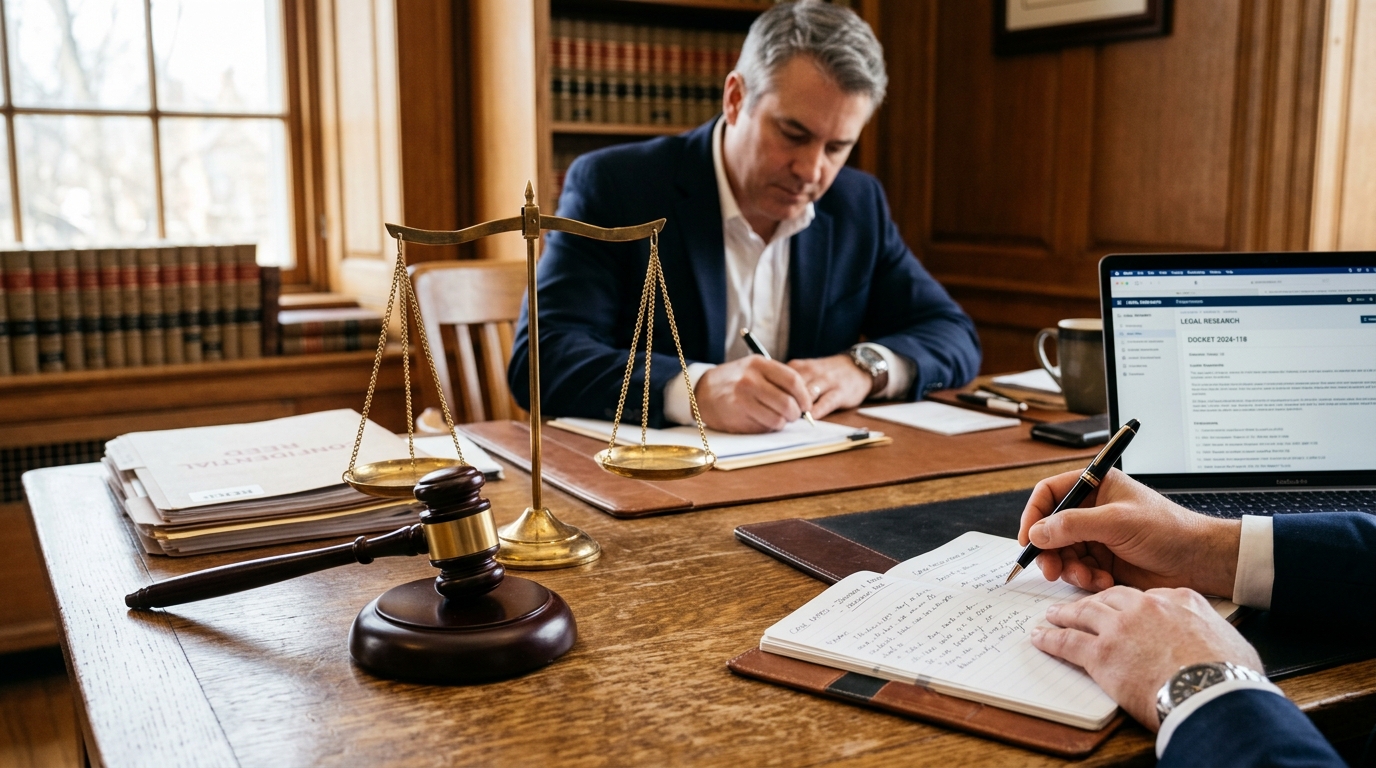 Ecommerce Law Service