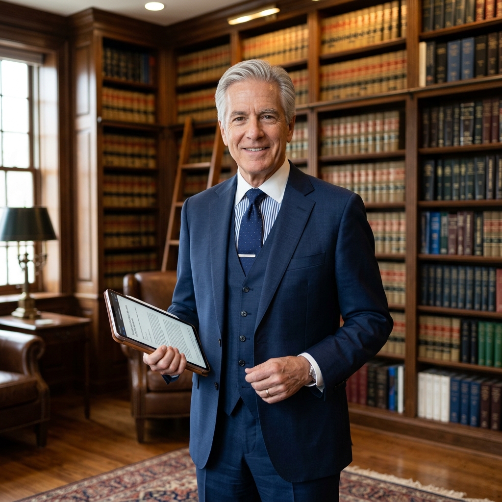 Stanley Allen - Criminal Defense