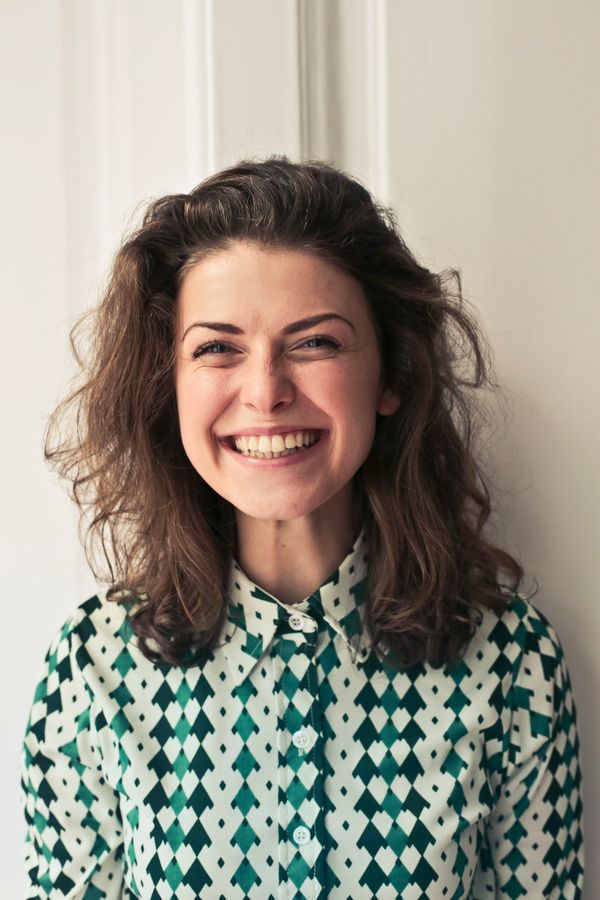Sophia Laurent